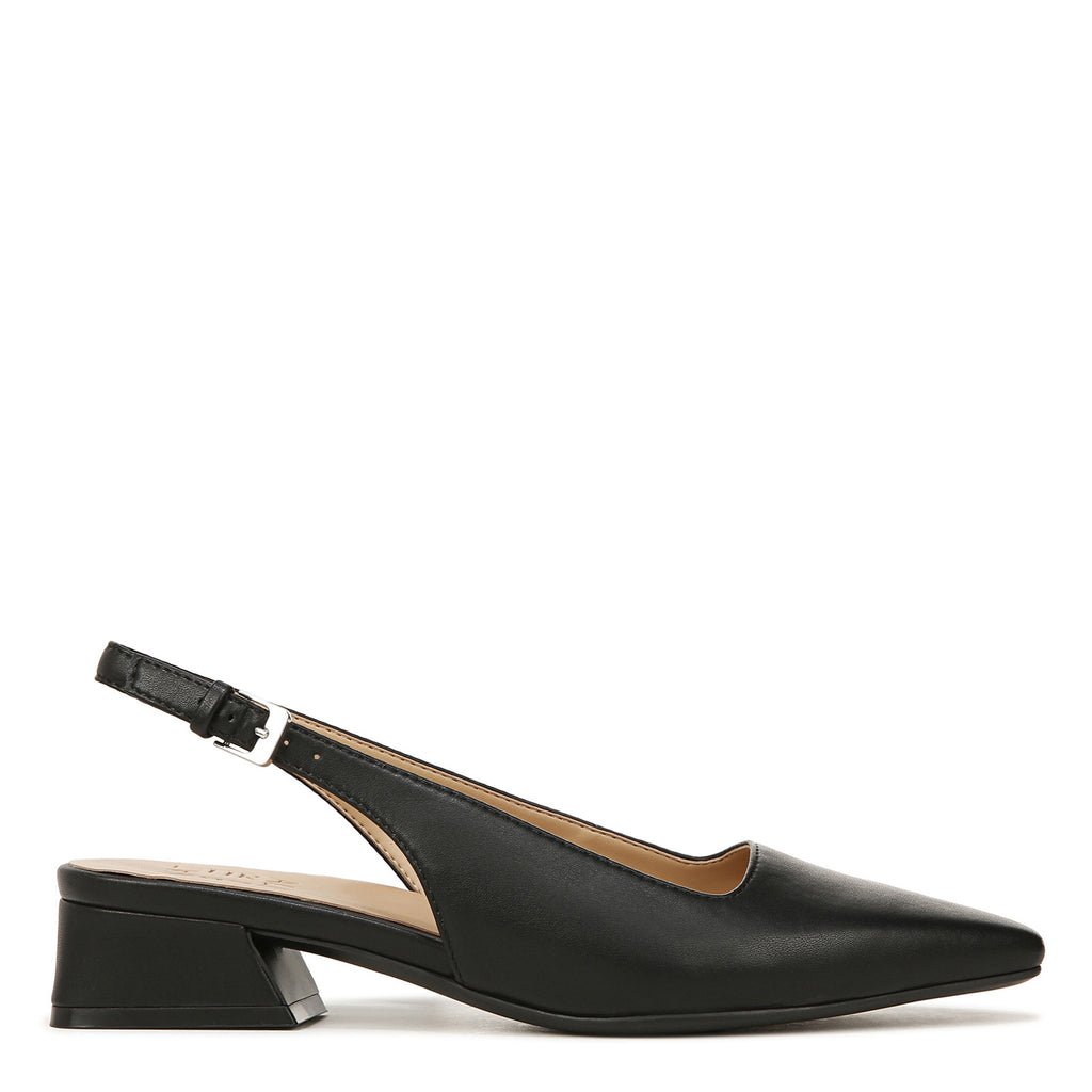 Women's Naturalizer Ginger Pump BLACK I8067S1001