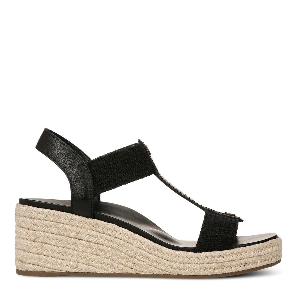 Women's Vionic Calera Sandal BLACK I8654L2001