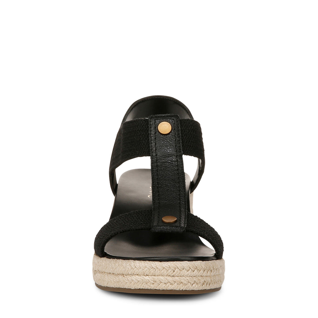 Women's Vionic Calera Sandal BLACK I8654L2001
