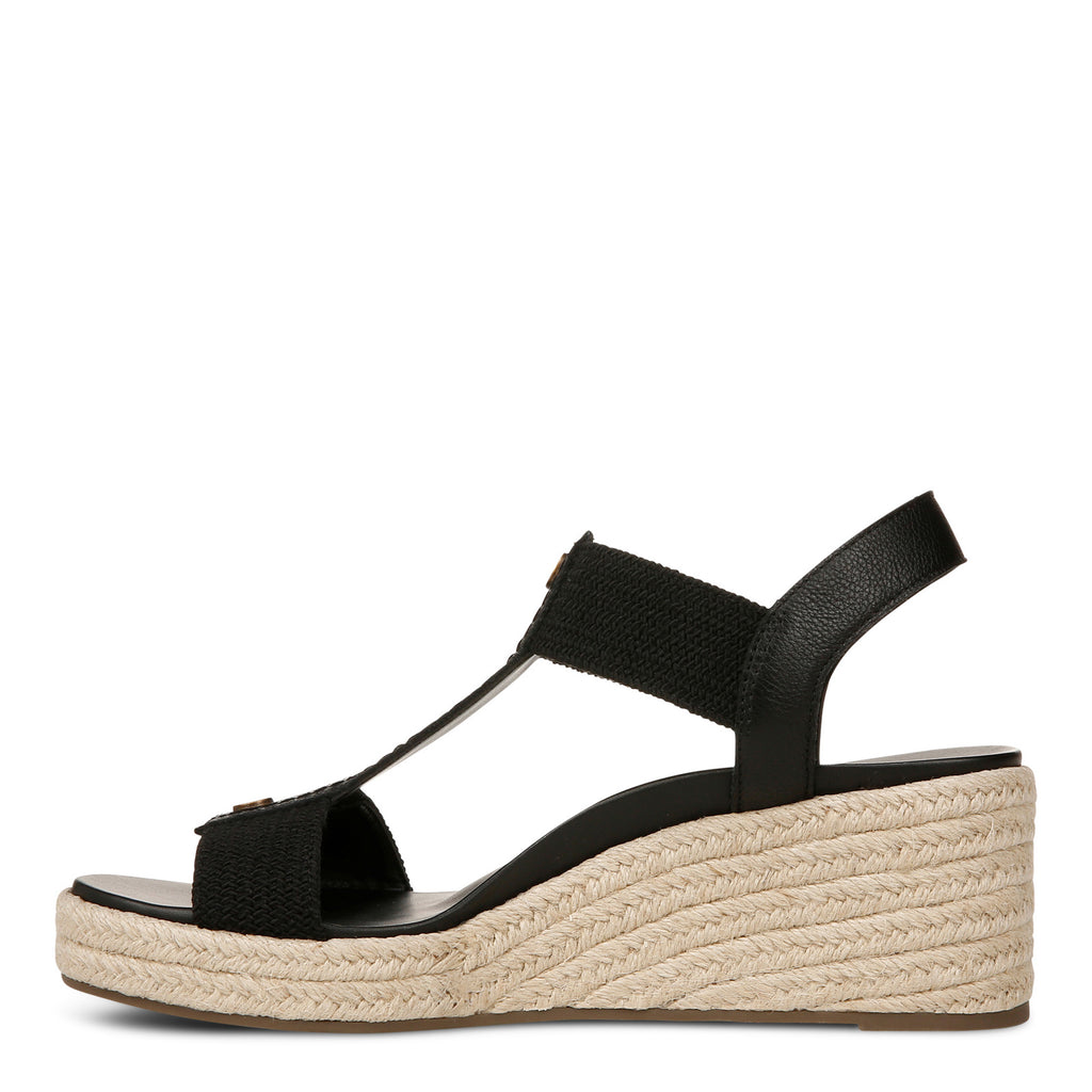 Women's Vionic Calera Sandal BLACK I8654L2001