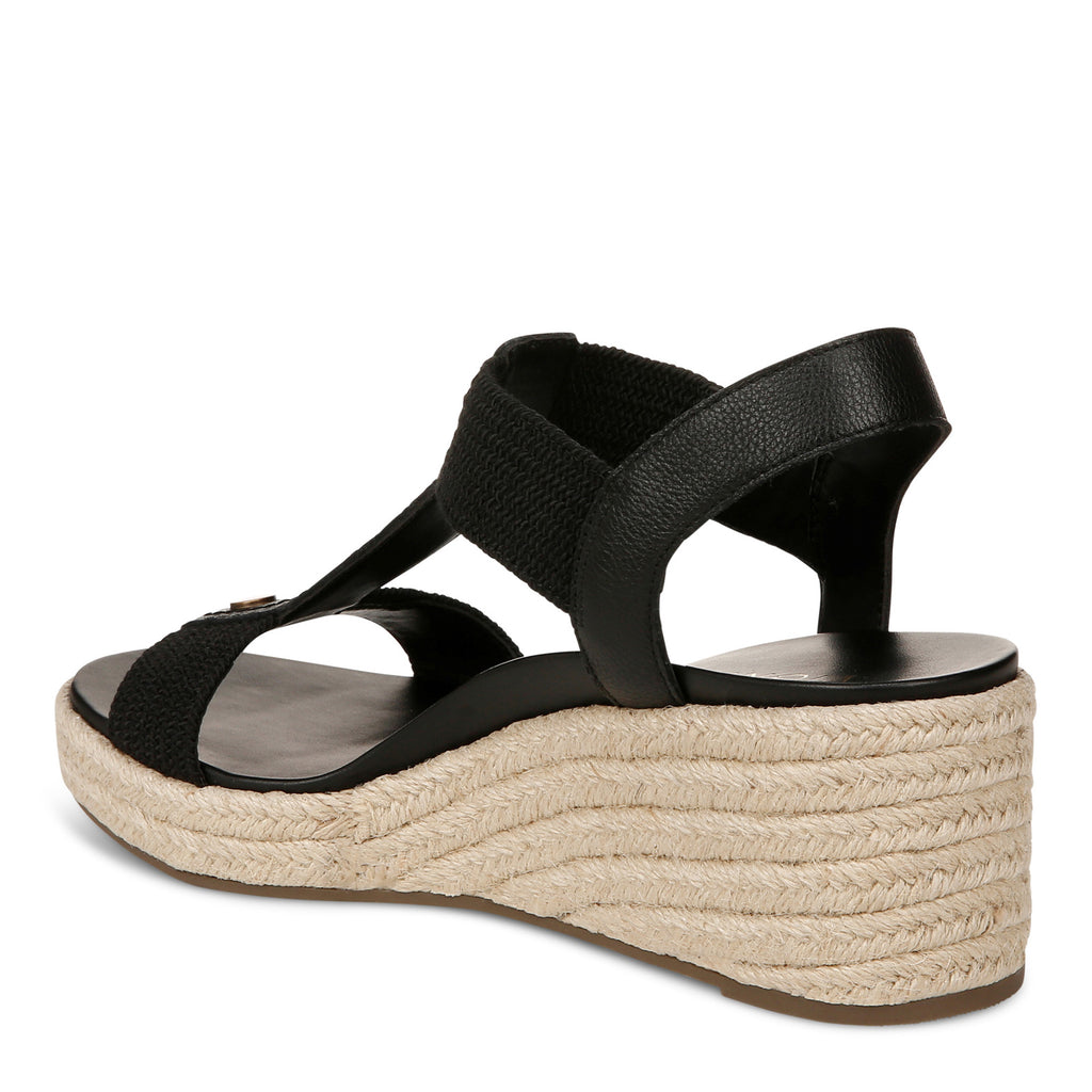 Women's Vionic Calera Sandal BLACK I8654L2001