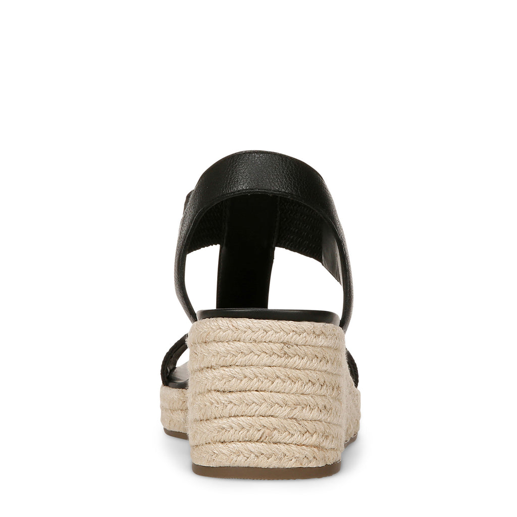 Women's Vionic Calera Sandal BLACK I8654L2001