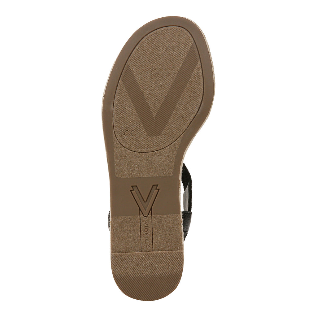Women's Vionic Calera Sandal BLACK I8654L2001