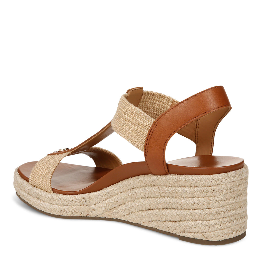 Women's Vionic Calera Sandal CAMEL I8654L3200