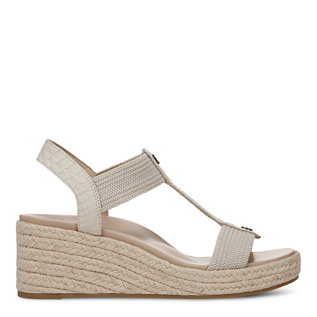 Women's Vionic Calera Sandal CREAM I8654L6101