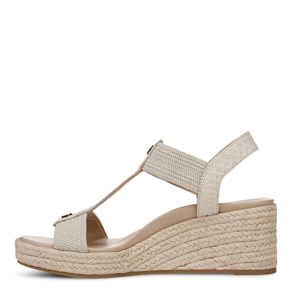 Women's Vionic Calera Sandal CREAM I8654L6101