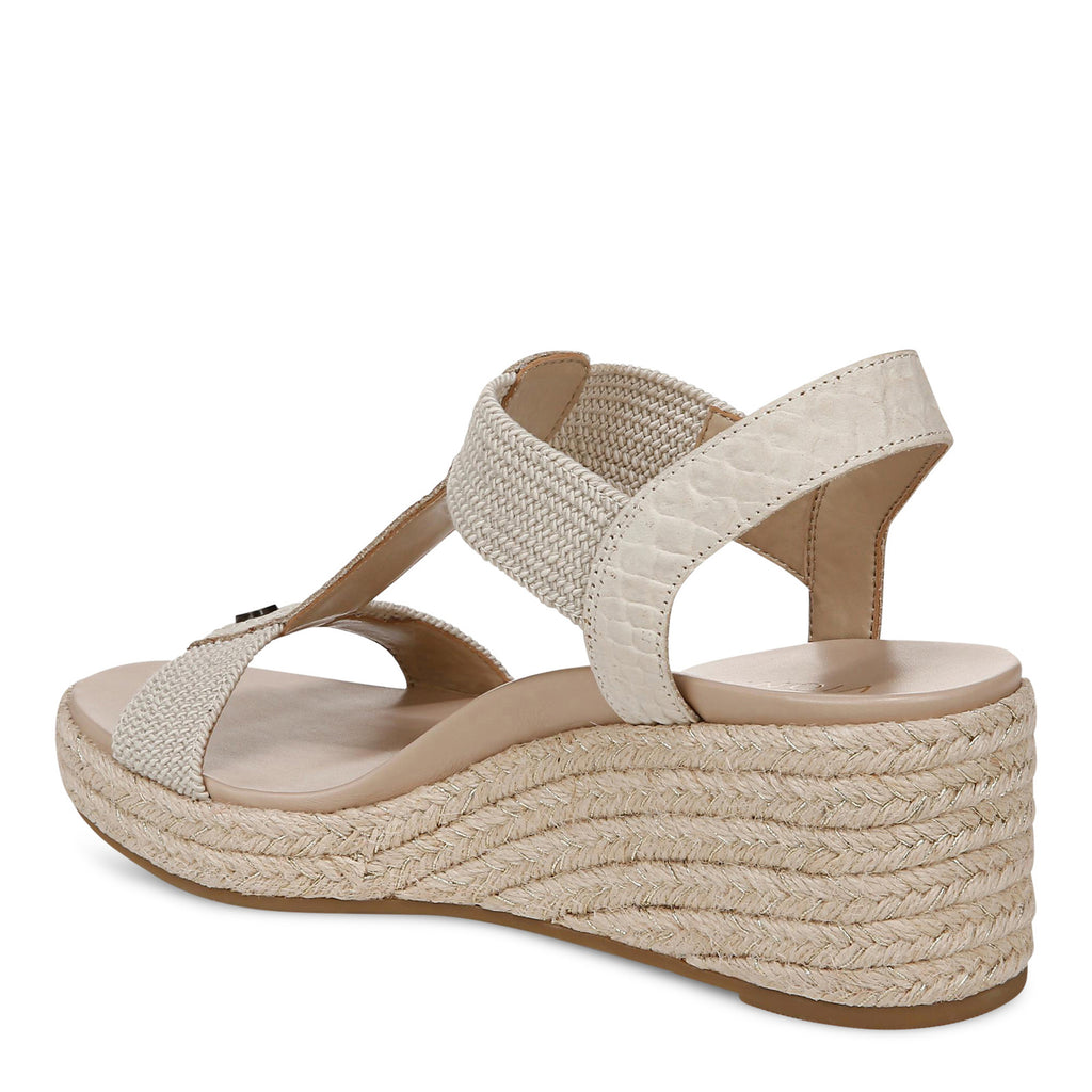 Women's Vionic Calera Sandal CREAM I8654L6101