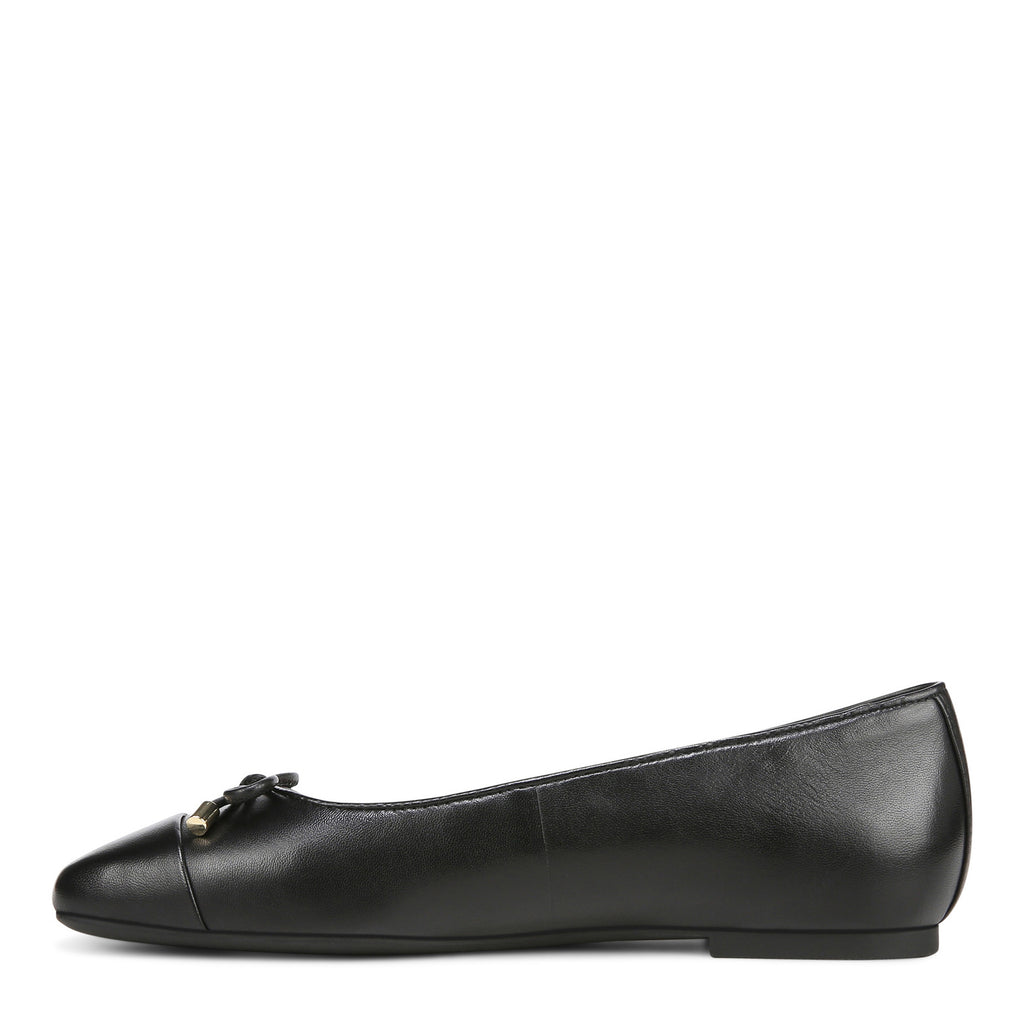 Women's Vionic Klara Flat BLACK I8667L1001