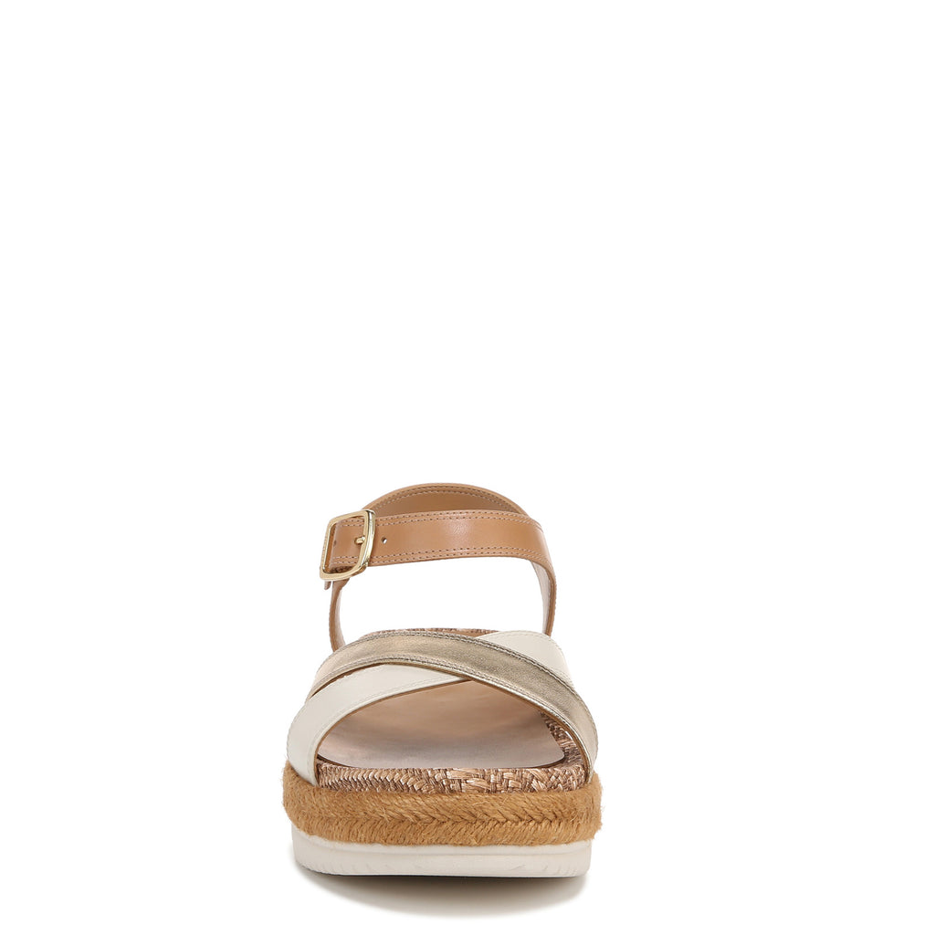 Women's Vionic Mar Sandal CAMEL/GOLD I8675L4203