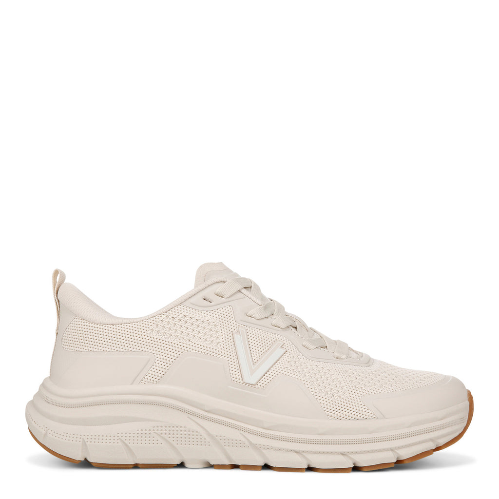 Women's Vionic Walk Max Sneaker CREAM I8711M1101