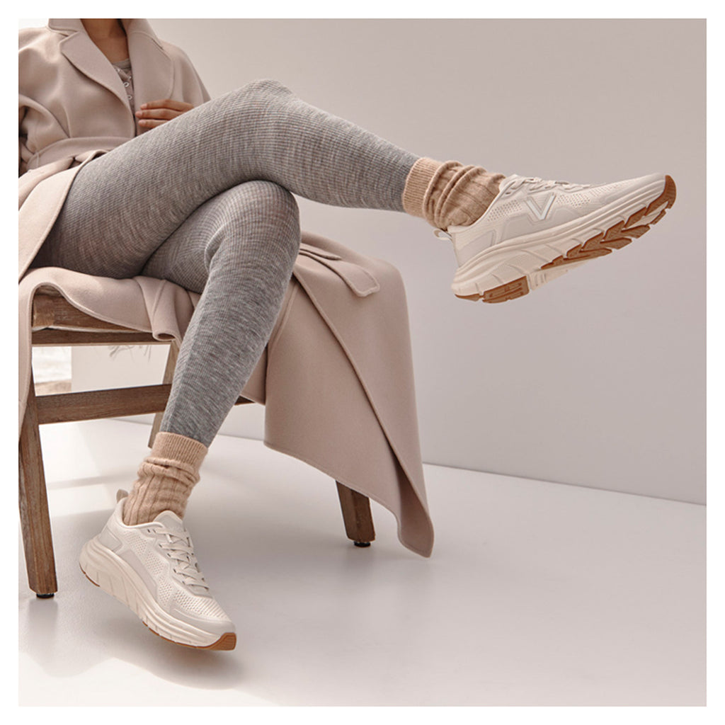 Women's Vionic Walk Max Sneaker CREAM I8711M1101
