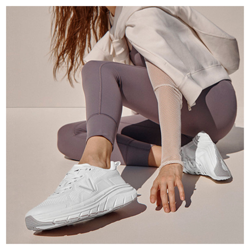 Women's Vionic Walk Max Sneaker CREAM I8711M1101
