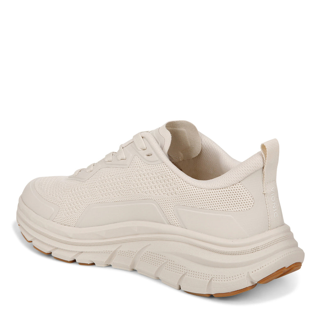 Women's Vionic Walk Max Sneaker CREAM I8711M1101