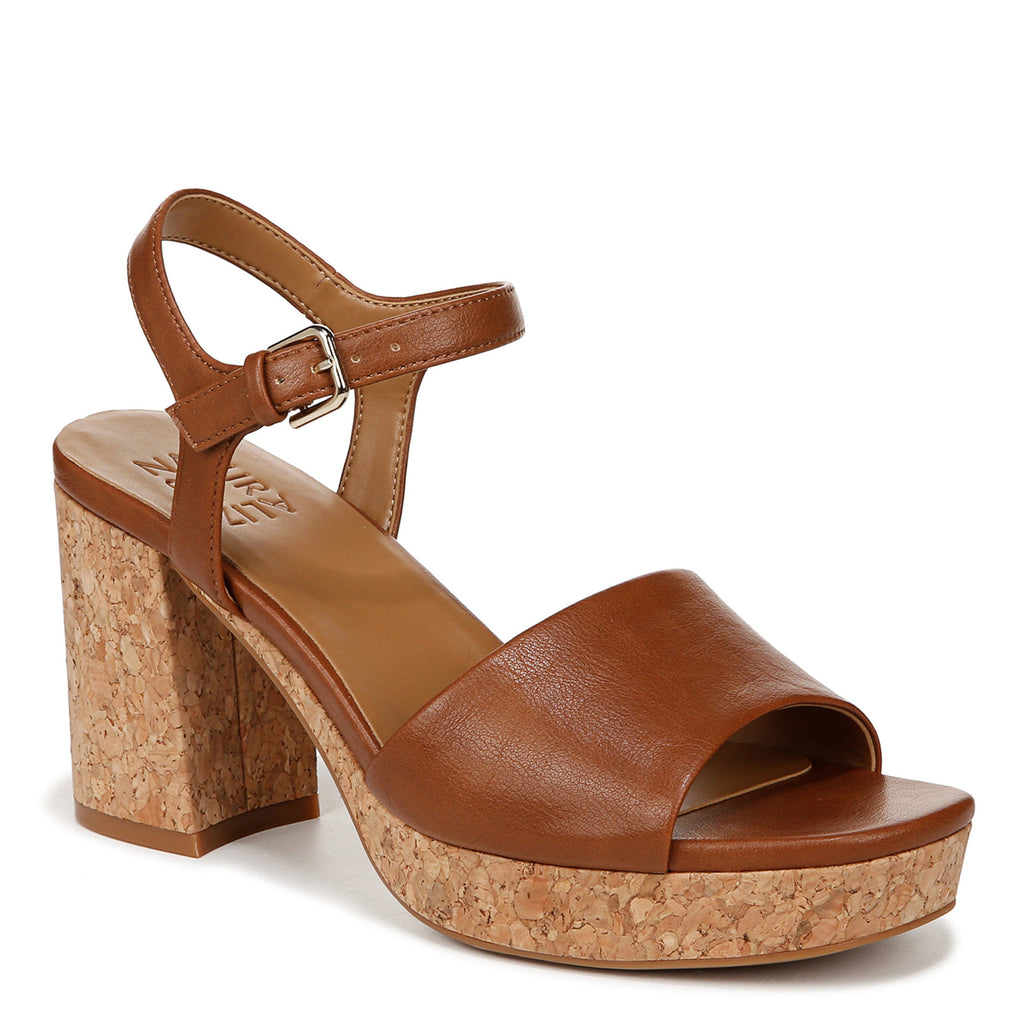 Women's Naturalizer Lilly Sandal ENGLISH TEA I9002S1200