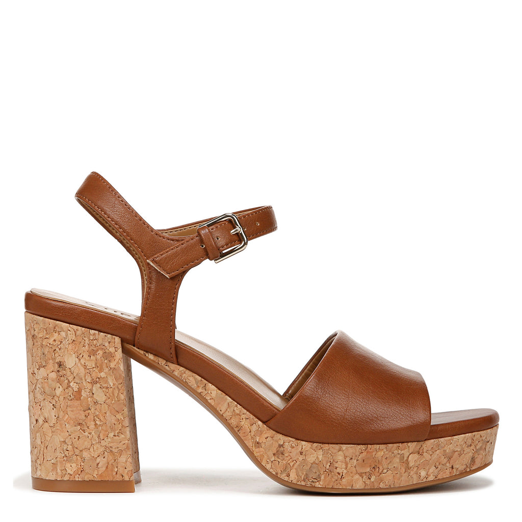 Women's Naturalizer Lilly Sandal ENGLISH TEA I9002S1200