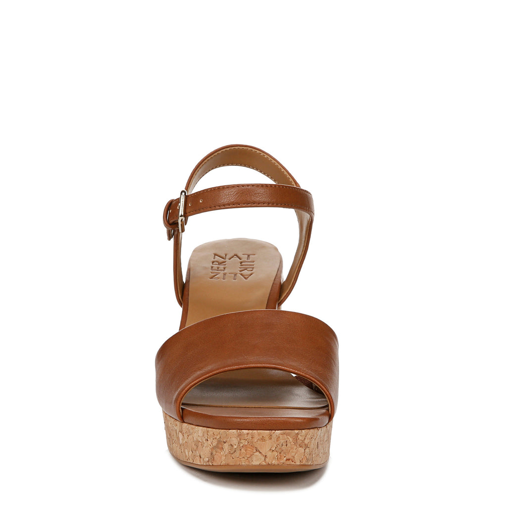 Women's Naturalizer Lilly Sandal ENGLISH TEA I9002S1200