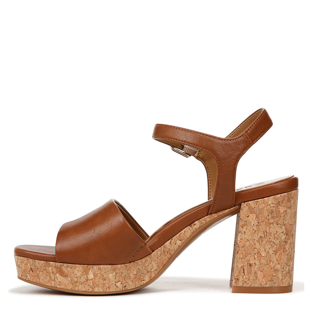 Women's Naturalizer Lilly Sandal ENGLISH TEA I9002S1200