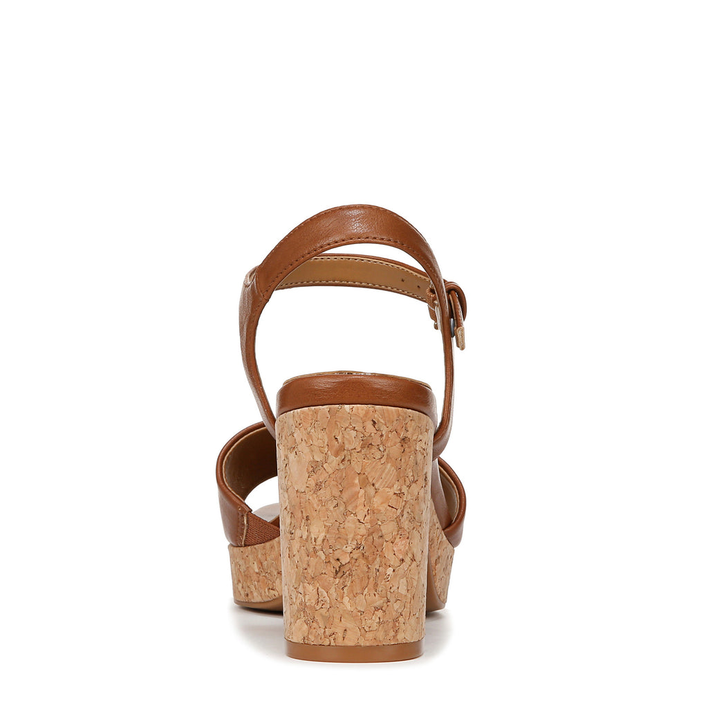 Women's Naturalizer Lilly Sandal ENGLISH TEA I9002S1200