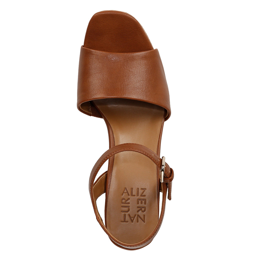 Women's Naturalizer Lilly Sandal ENGLISH TEA I9002S1200