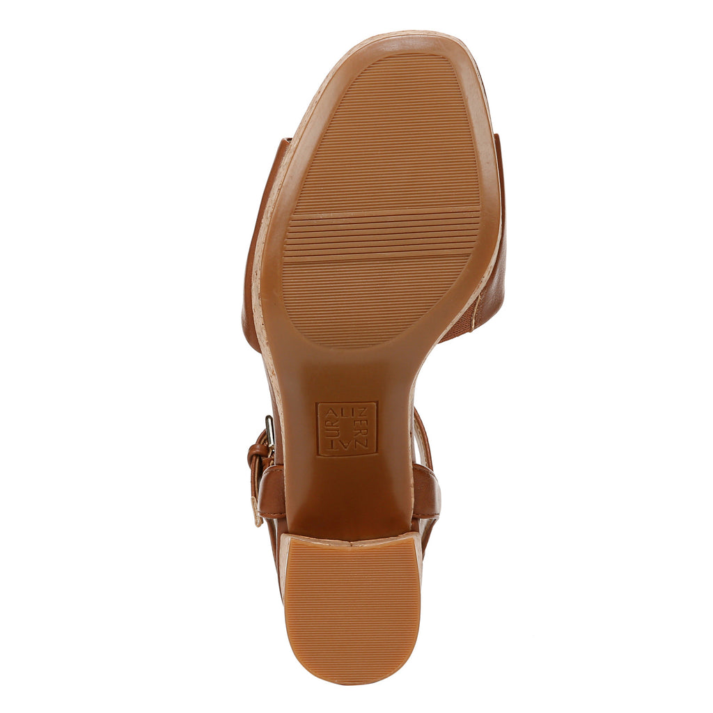Women's Naturalizer Lilly Sandal ENGLISH TEA I9002S1200