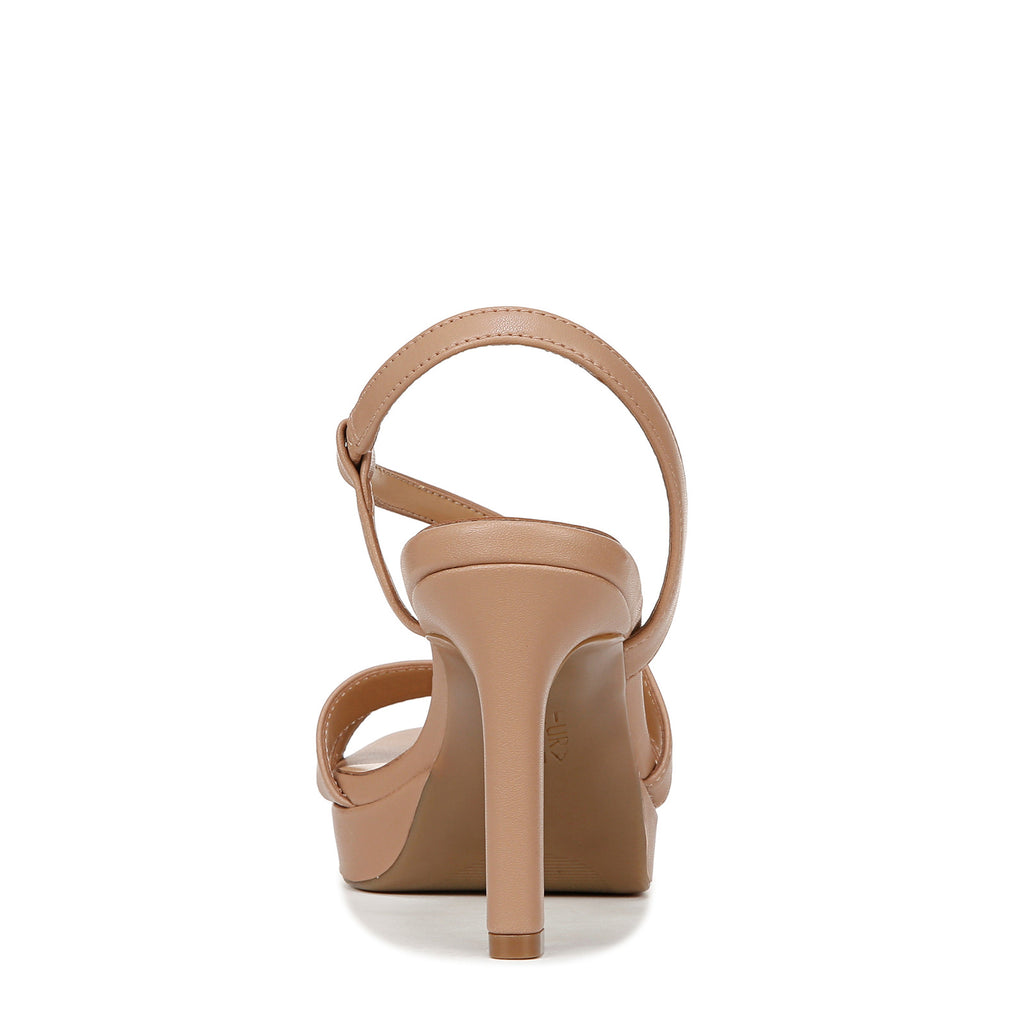 Women's Naturalizer Abby Sandal TAUPE I9004S1250
