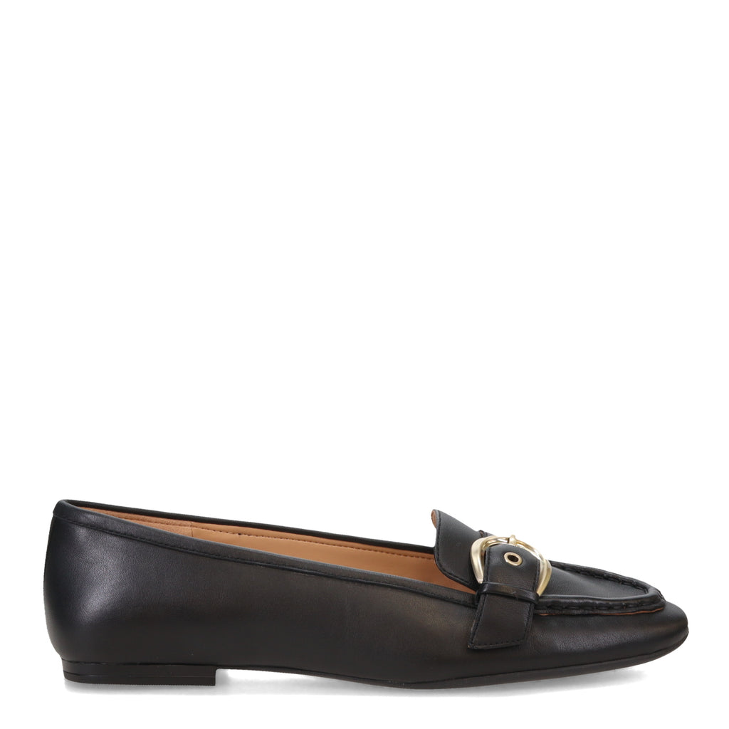 Women's Naturalizer Lola Loafer BLACK I9010L3001