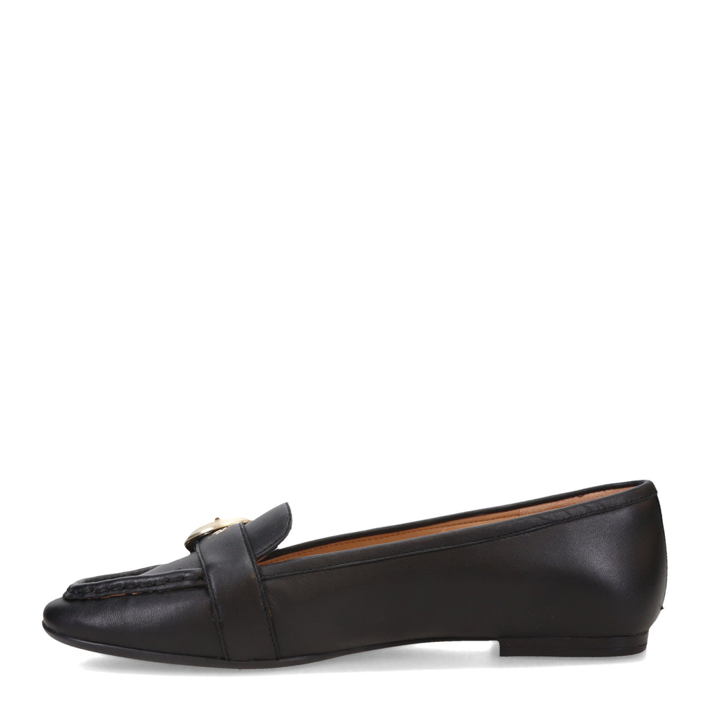 Women's Naturalizer Lola Loafer BLACK I9010L3001