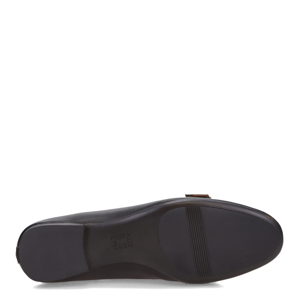 Women's Naturalizer Lola Loafer BLACK I9010L3001