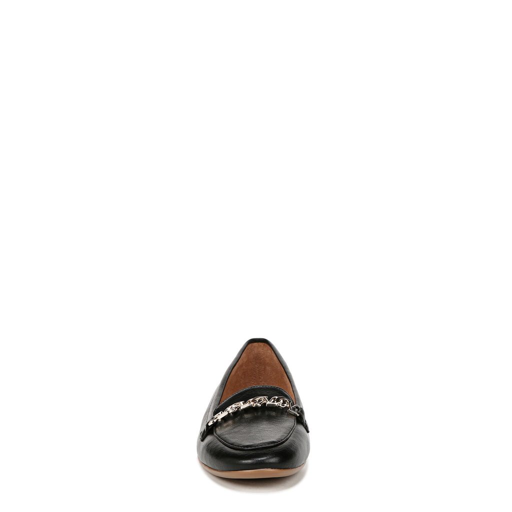Women's Naturalizer Jemi Flat BLACK I9028S4001