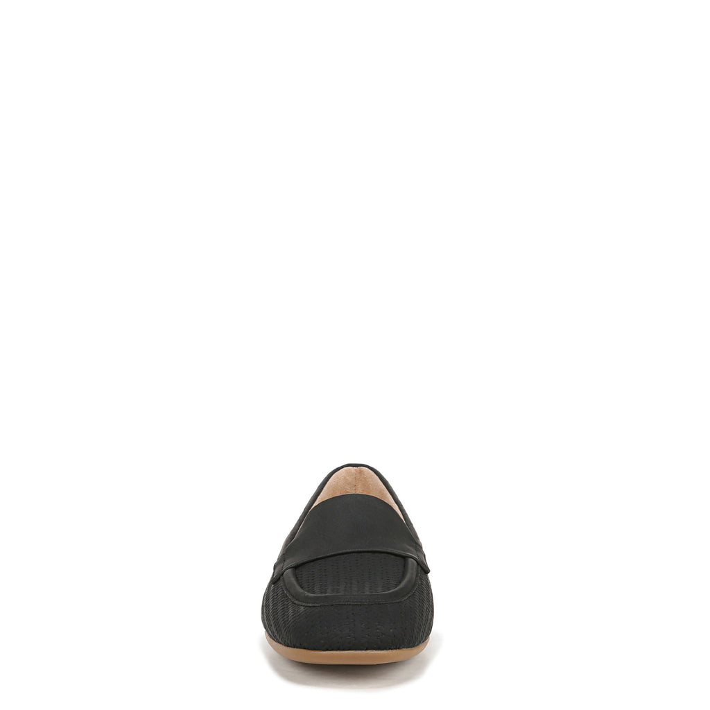 Women's SOUL Naturalizer Bebe Flat BLACK I9045S1001