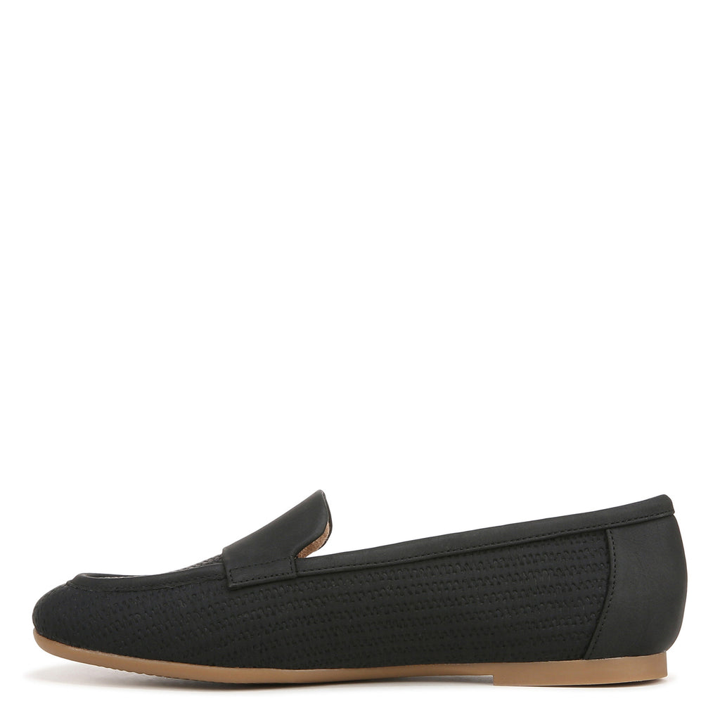Women's SOUL Naturalizer Bebe Flat BLACK I9045S1001