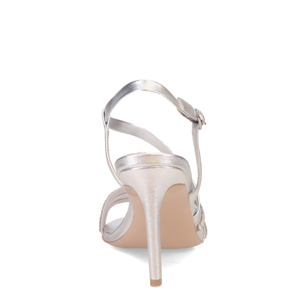 Women's Naturalizer Kimberly 2 Sandal SILVER I9071F2020