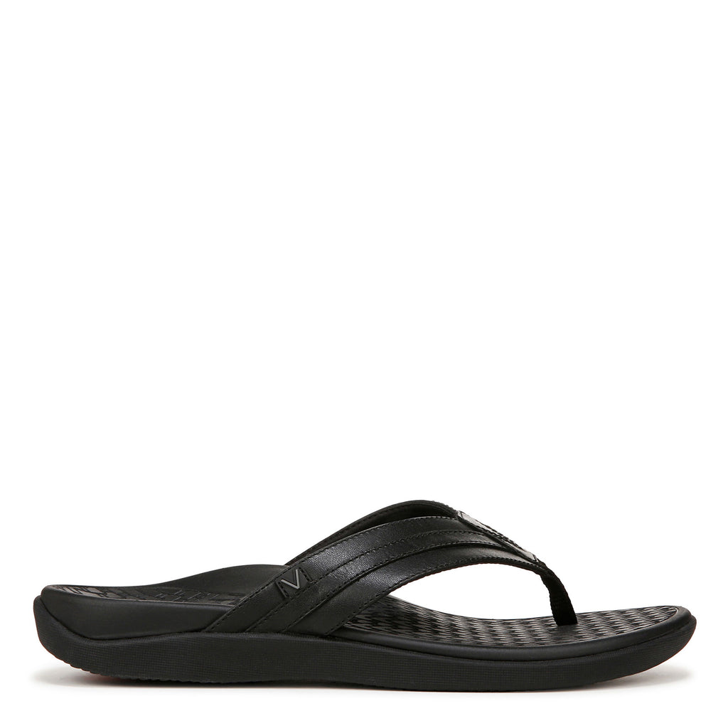 Men's Vionic Tide II Sandal BLACK I9342L2001