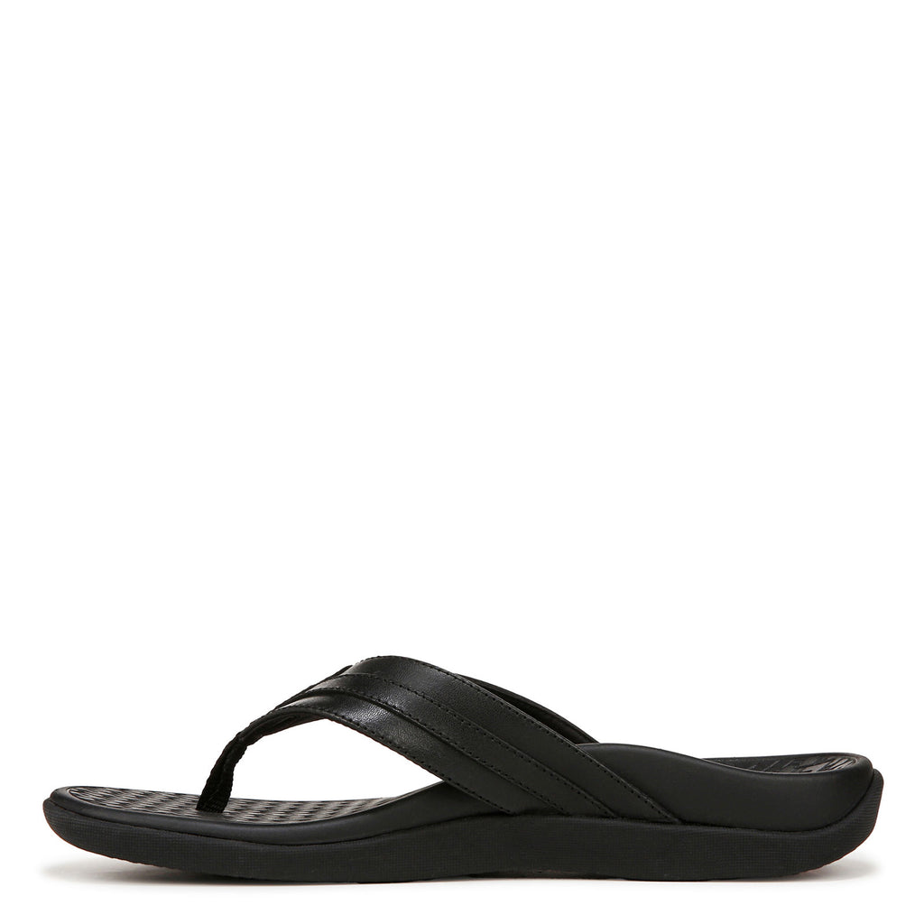 Men's Vionic Tide II Sandal BLACK I9342L2001