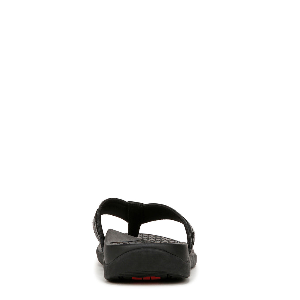 Men's Vionic Tide II Sandal BLACK I9342L2001