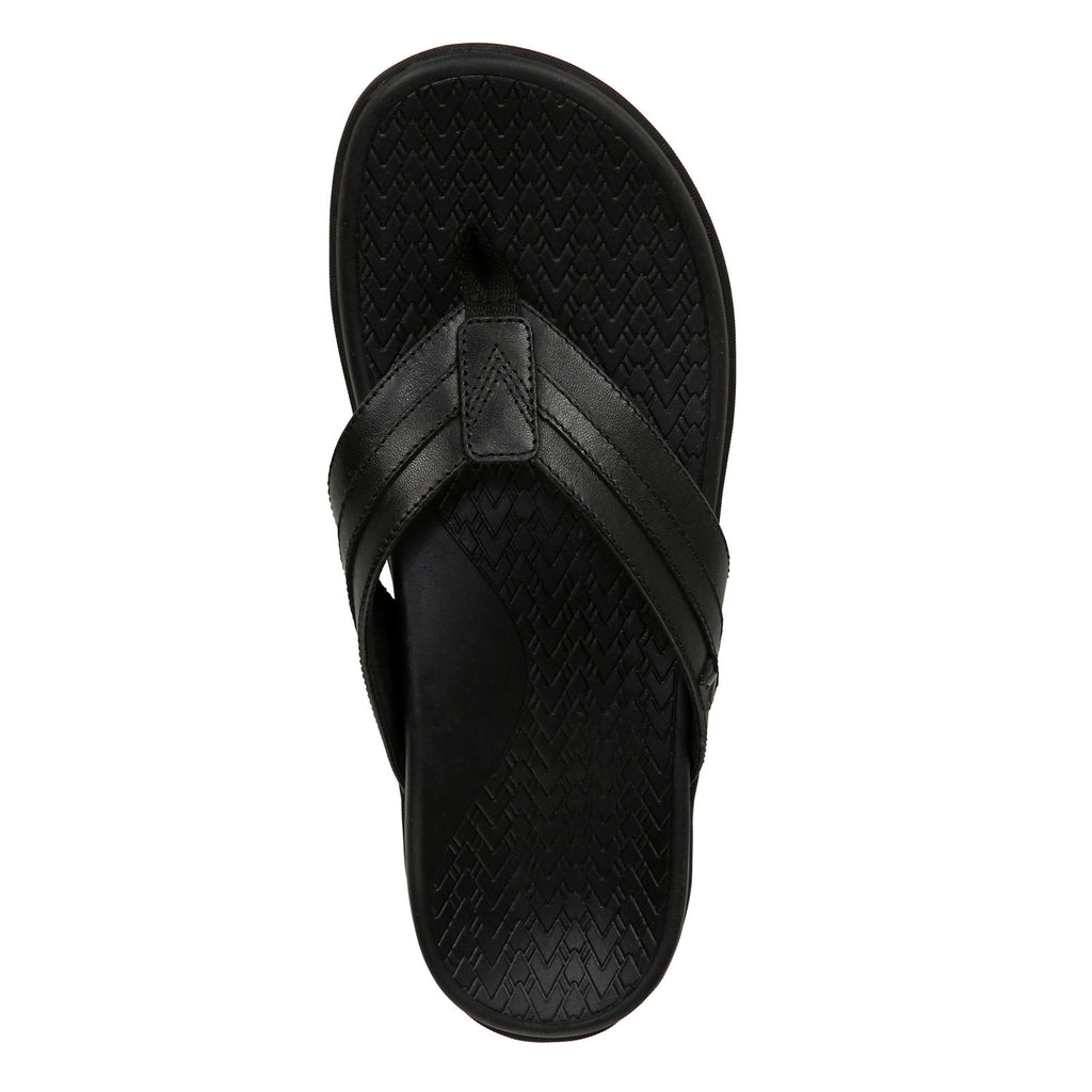 Men's Vionic Tide II Sandal BLACK I9342L2001