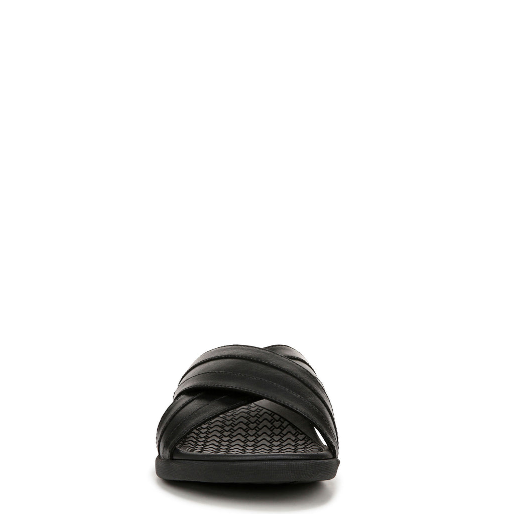 Men's Vionic Tide Slide Sandal BLACK I9343L2001