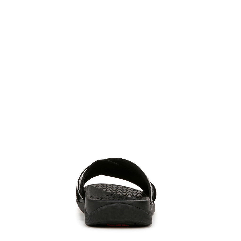 Men's Vionic Tide Slide Sandal BLACK I9343L2001