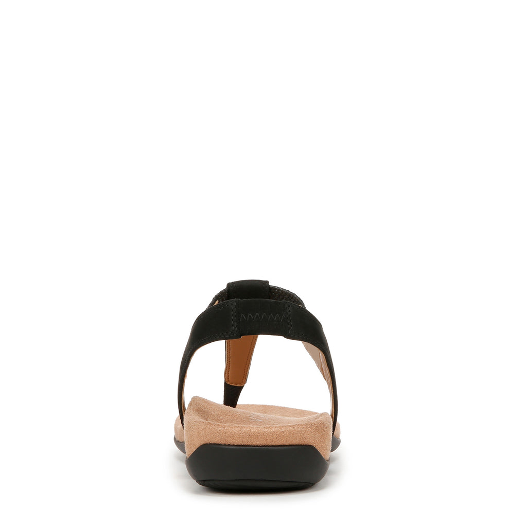 Women's Vionic Brea Sandal BLACK I9863L1001