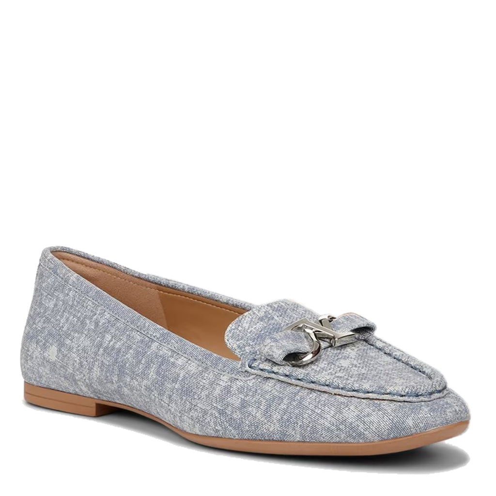 Women's Naturalizer Layla Loafer SKY BLUE I9896L1400