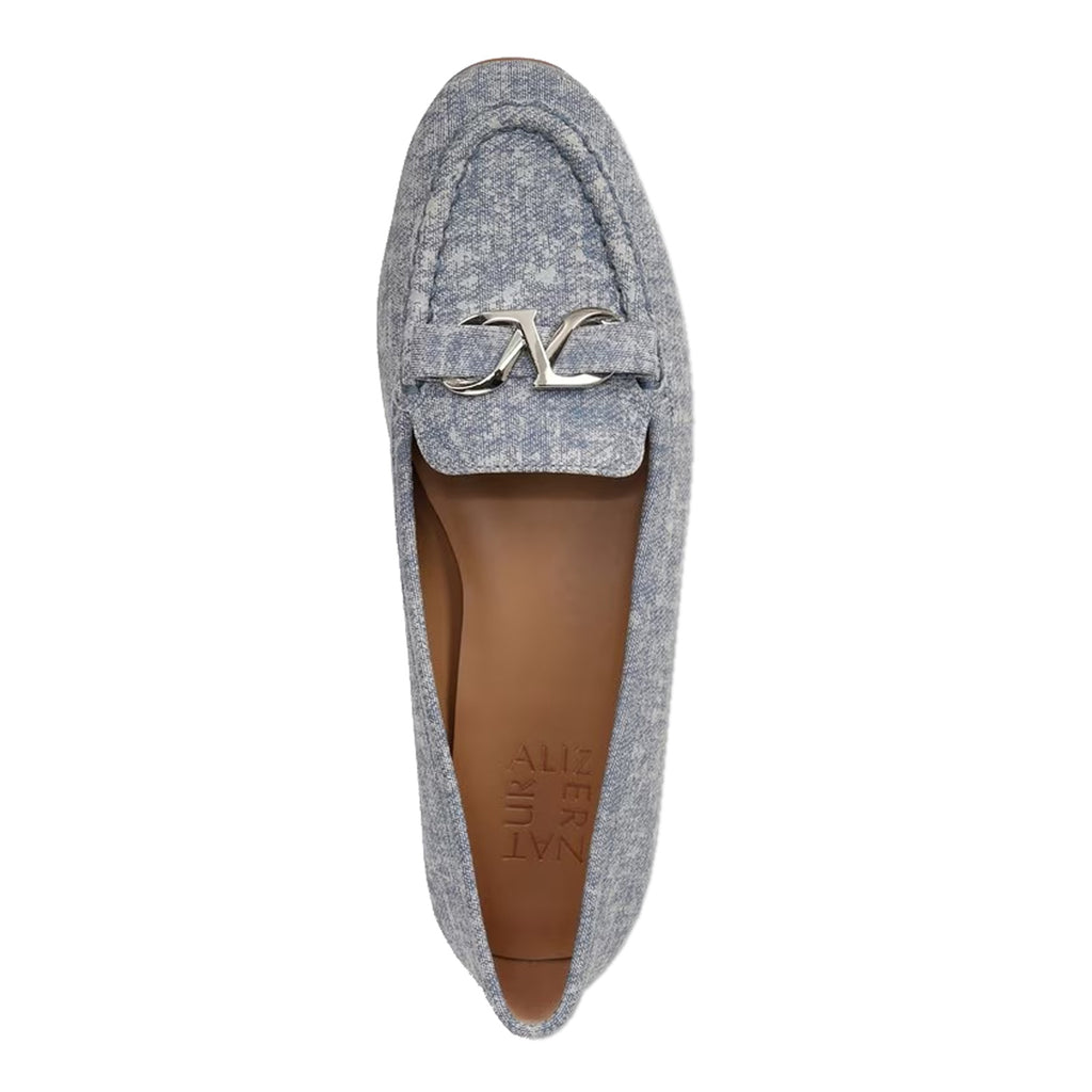 Women's Naturalizer Layla Loafer SKY BLUE I9896L1400