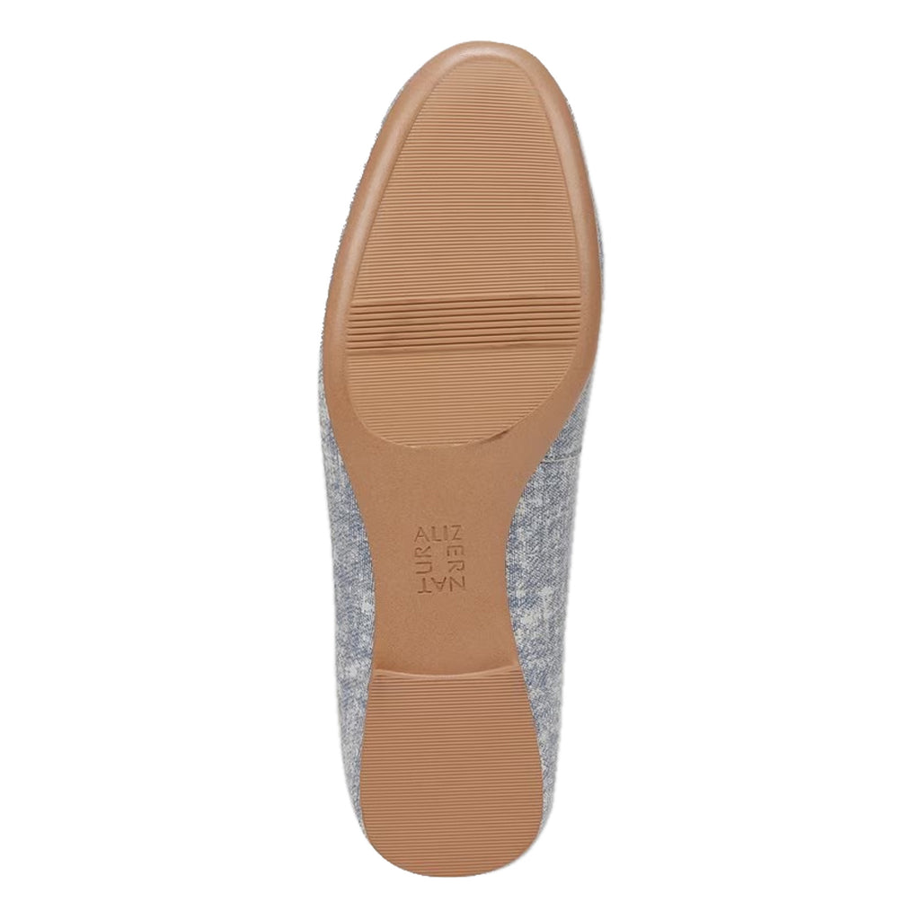 Women's Naturalizer Layla Loafer SKY BLUE I9896L1400