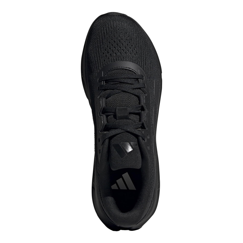 Men's Adidas Questar 3 Running Shoe SOLID BLACK ID6316
