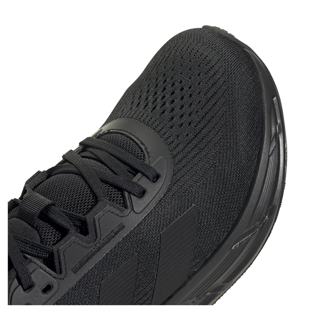 Men's Adidas Questar 3 Running Shoe SOLID BLACK ID6316