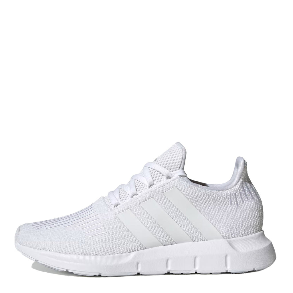 Women's Adidas Swift Run 1.0 Sneaker WHITE IE7480