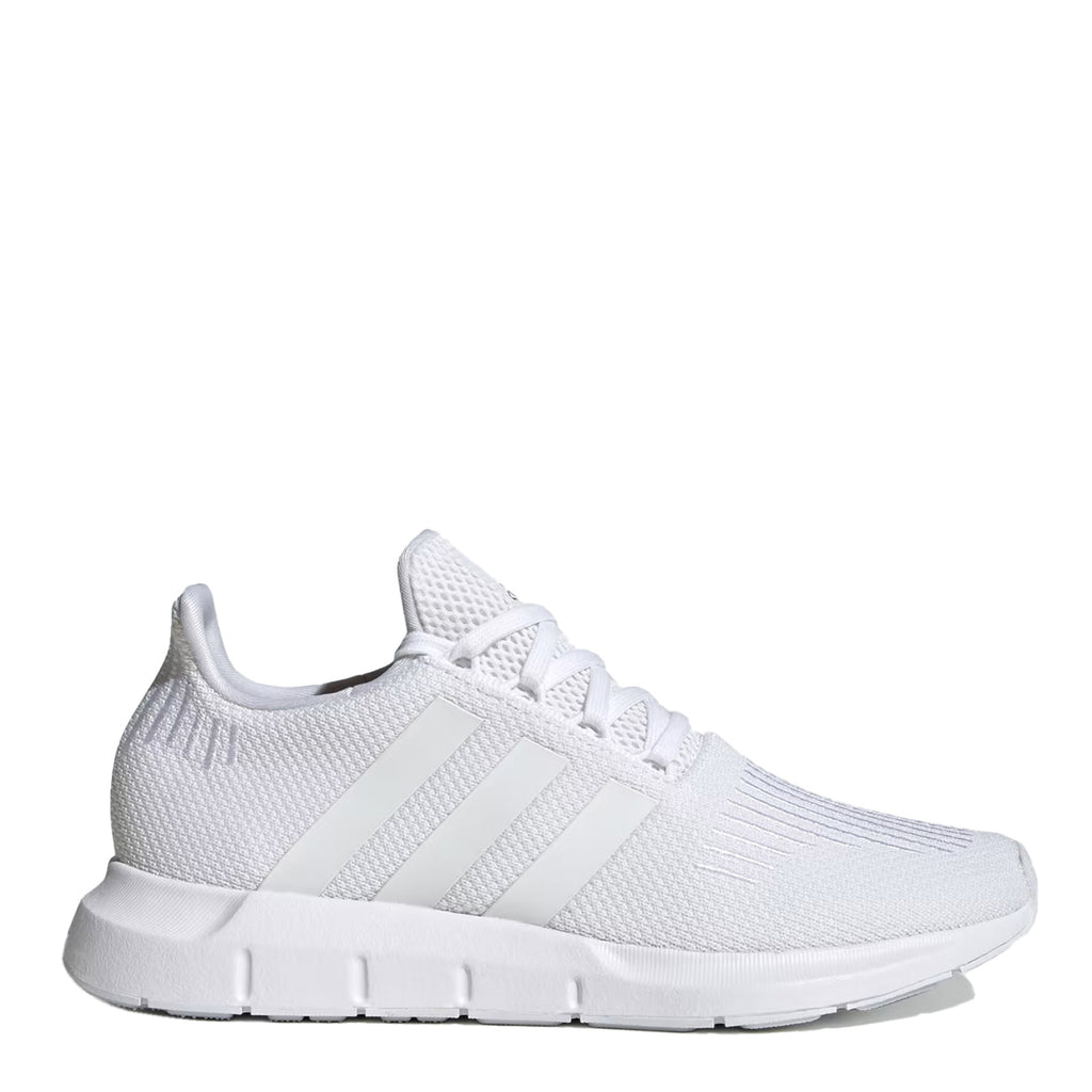 Women's Adidas Swift Run 1.0 Sneaker WHITE IE7480