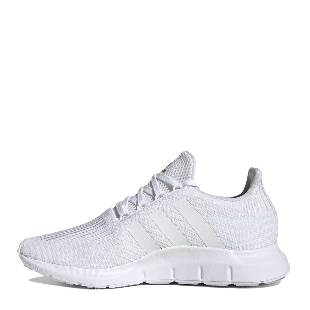 Women's Adidas Swift Run 1.0 Sneaker WHITE IE7480