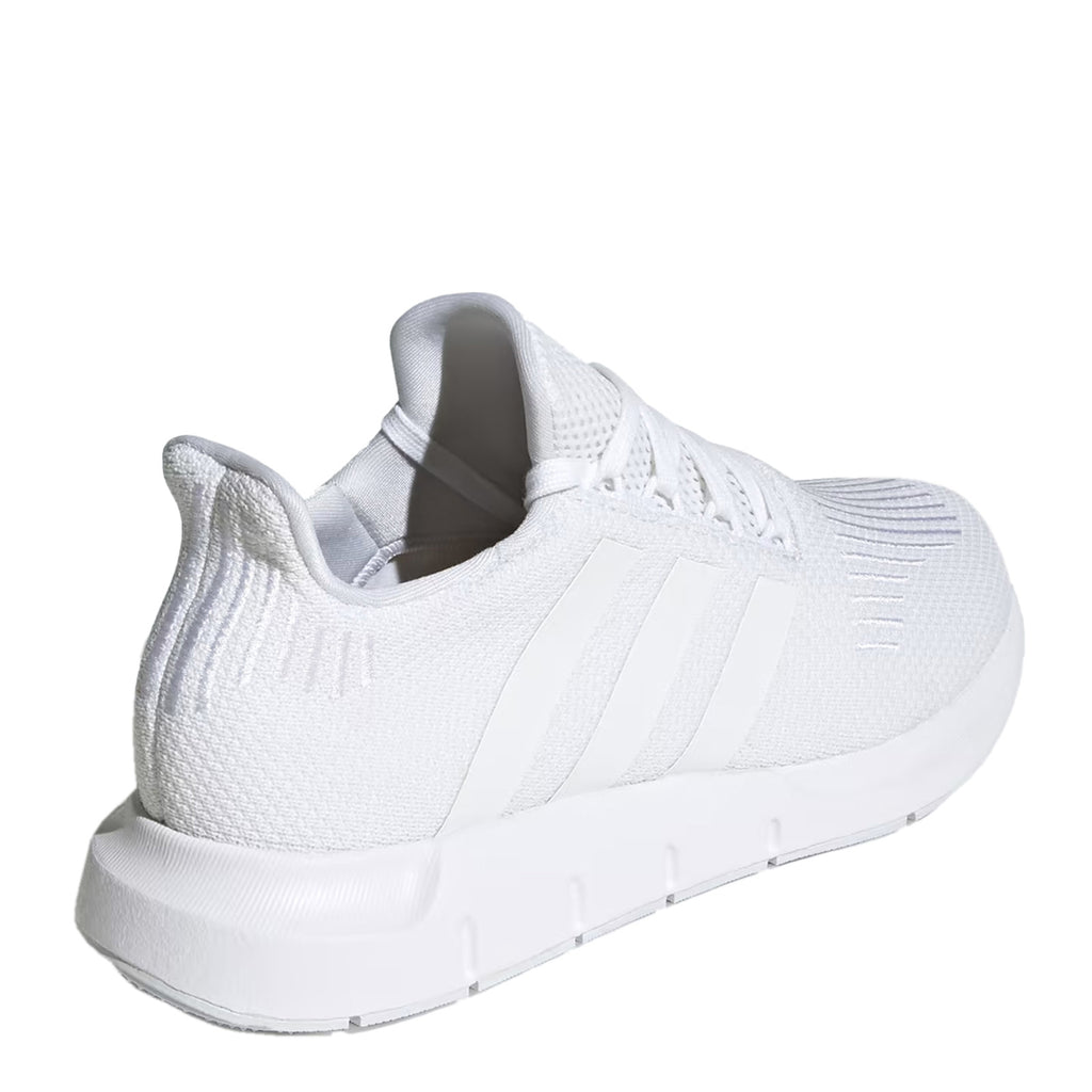 Women's Adidas Swift Run 1.0 Sneaker WHITE IE7480