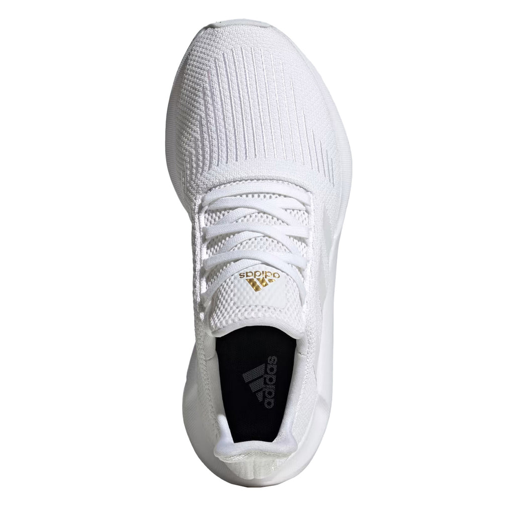 Women's Adidas Swift Run 1.0 Sneaker WHITE IE7480