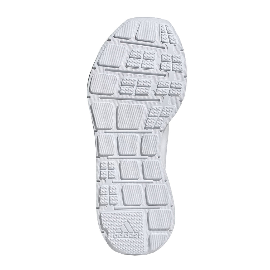 Women's Adidas Swift Run 1.0 Sneaker WHITE IE7480